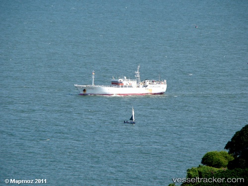 vessel Chiho Maru No18 IMO: 9291482, Fishing Vessel
