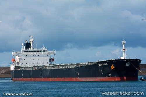 Find vessel Anastasia, IMO: 9292618 MMSI: 210737000 live marine traffic ...