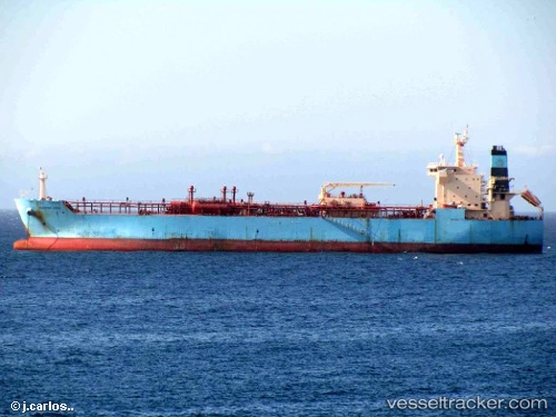 vessel Alessandro Volta IMO: 9292773, Lpg Tanker
