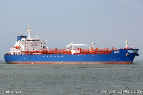 vessel Libera IMO: 9293973, Chemical Oil Products Tanker
