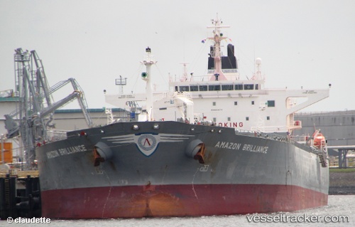 vessel OCTA LUNE IMO: 9294678, Oil Products Tanker