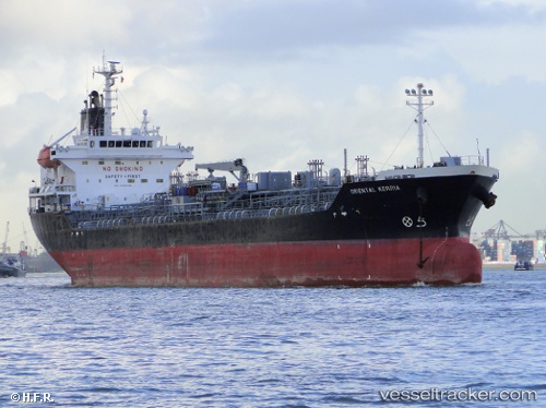 vessel BS BRAVO IMO: 9294795, 