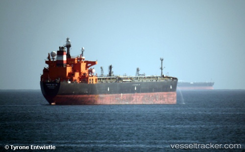 vessel Torm Sofia IMO: 9295086, Oil Products Tanker
