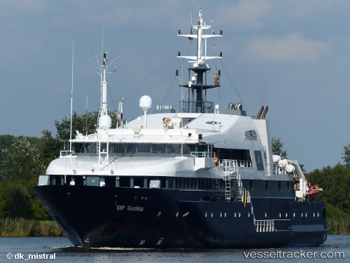 vessel '311000943' IMO: 9295103, 