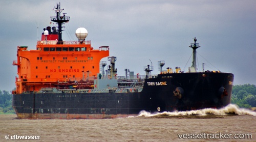 vessel 'QUEEN MAJESTY' IMO: 9295323, 