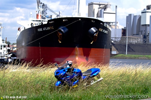 vessel Glykofiloussa IMO: 9296236, Bulk Carrier

