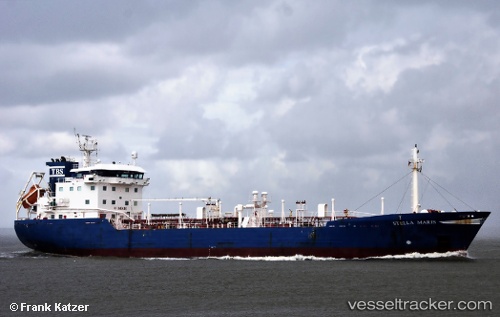 vessel Stella Maris IMO: 9297101, Asphalt Bitumen Tanker
