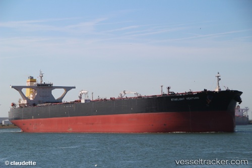 vessel TULJA TANVI IMO: 9297539, FSO, Oil