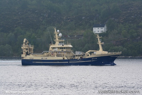 vessel Fiskebank IMO: 9298002, Fish Carrier
