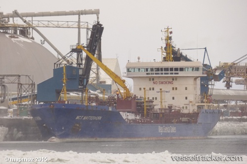 vessel Mirella S IMO: 9298351, Chemical Oil Products Tanker
