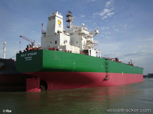 vessel FAROS IMO: 9298662, Oil Products Tanker