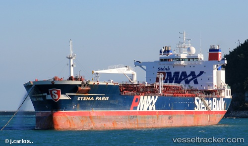 vessel TANGO A IMO: 9299123, Oil Products Tanker