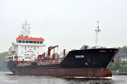 vessel Baltic Eagle IMO: 9299173, Chemical Oil Products Tanker
