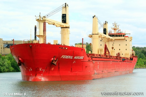 vessel 511100372 IMO: 9299472, 