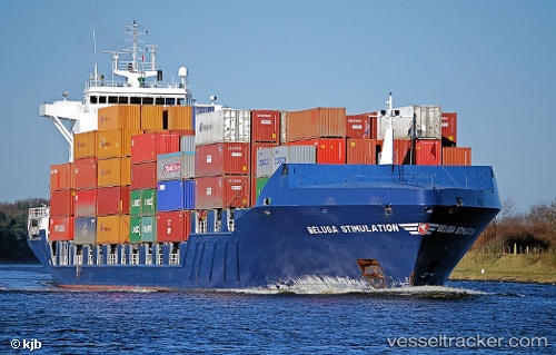 vessel X PRESS IRRAWADDY IMO: 9299513, Container Ship
