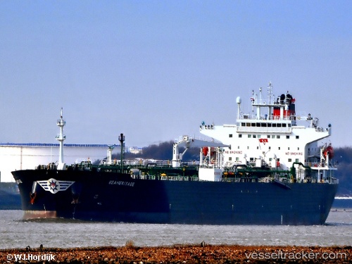 vessel SC OCEAN LXI IMO: 9299599, Crude Oil Tanker