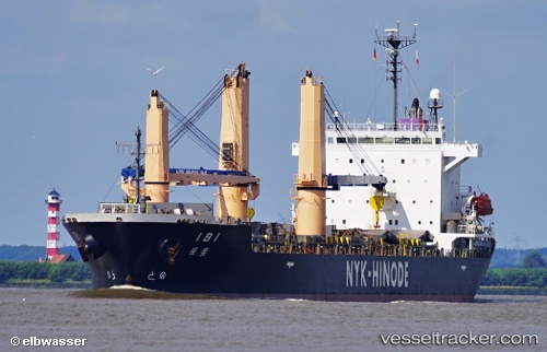 vessel Ibi IMO: 9300908, Multi Purpose Carrier
