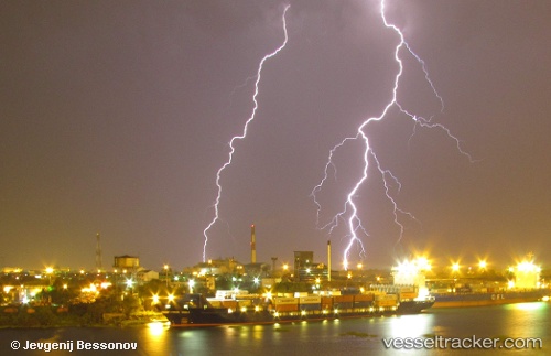 vessel Mastery D IMO: 9301201, Container Ship
