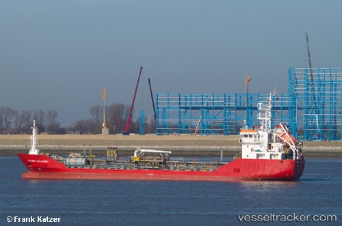 vessel '341019000' IMO: 9302011, 