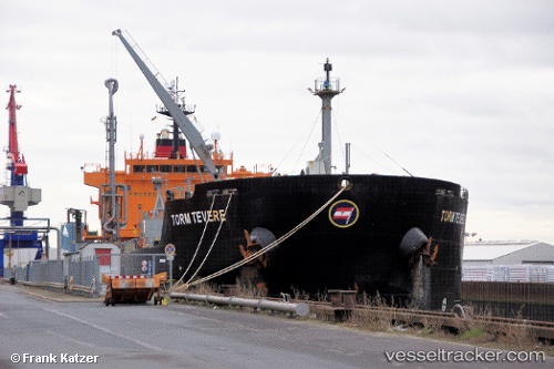 vessel ESTHER IMO: 9302126, Chemical/Oil Products Tanker