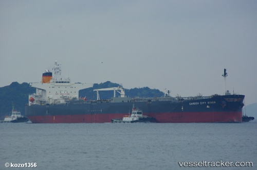 vessel SAGAR1 IMO: 9302970, Crude Oil Tanker