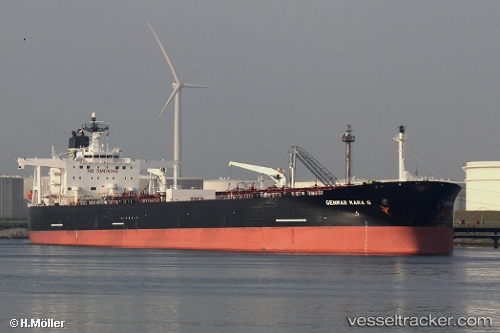 vessel '636020562' IMO: 9302994, 