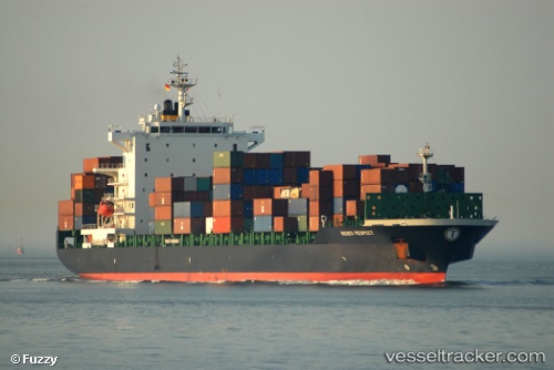 vessel 305784000 IMO: 9303792, 