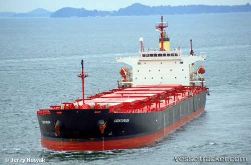 vessel XI YUAN IMO: 9304174, Bulk Carrier