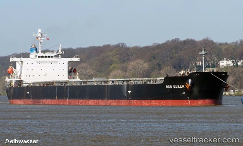 vessel Arrow Lady IMO: 9304215, Bulk Carrier