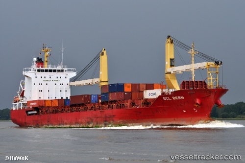 vessel Gala IMO: 9304461, Multi Purpose Carrier
