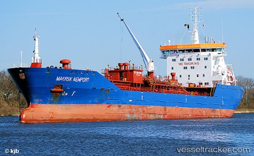 vessel '255806456' IMO: 9305180, 