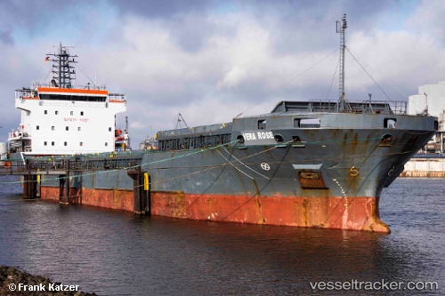 vessel MANISA SOLE IMO: 9306304, General Cargo