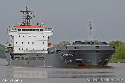 vessel Eyup IMO: 9306392, General Cargo Ship
