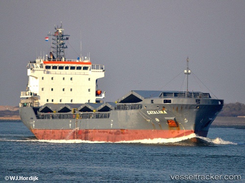 vessel Adasun IMO: 9306445, Multi Purpose Carrier
