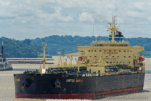 vessel Radiant Pride IMO: 9307097, Crude Oil Tanker
