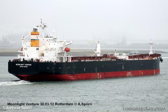 vessel Tavropos IMO: 9307334, Crude Oil Tanker
