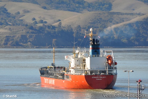 vessel Celsius Macau IMO: 9308235, Chemical Oil Products Tanker
