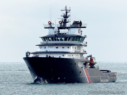 vessel Abeille Liberte IMO: 9308699, [tug.offshore_tug_supply]
