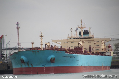 vessel SC MAJESTIC LXII IMO: 9308948, Crude Oil Tanker