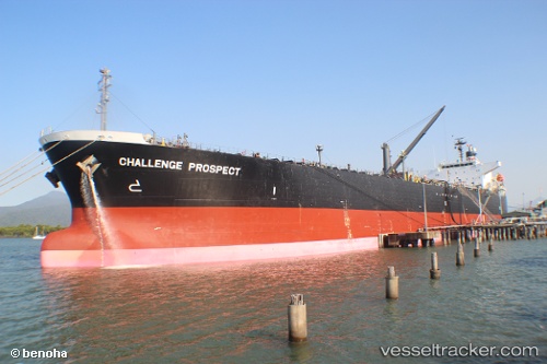 vessel Jag Pooja IMO: 9310692, Oil Products Tanker

