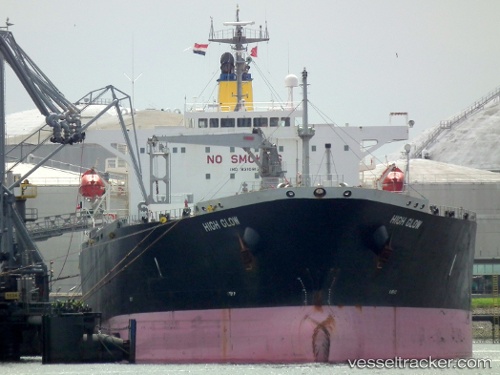 vessel LADY OF DORIA IMO: 9310812, Chemical/Oil Products Tanker