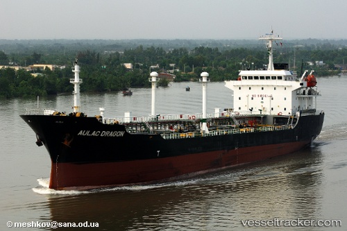 vessel '353283000' IMO: 9311309, 