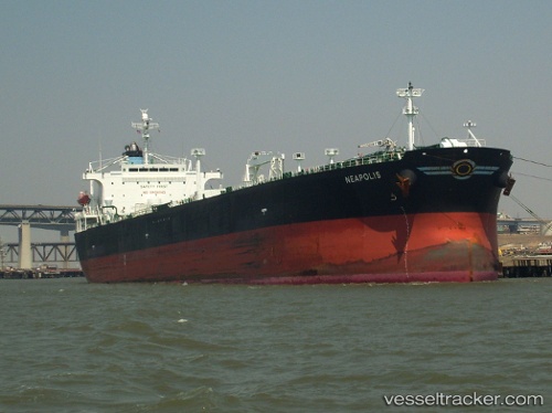 vessel Cabo Froward IMO: 9311359, Oil Products Tanker
