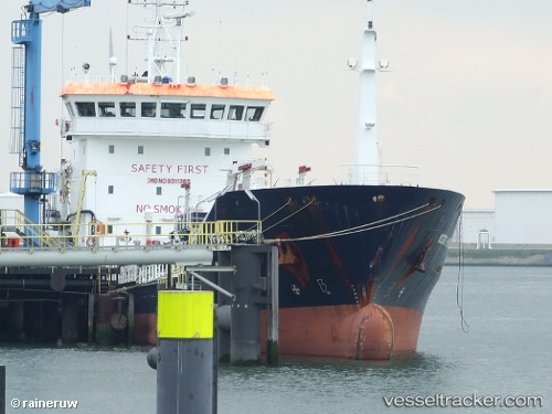 vessel Sepen IMO: 9311385, Chemical Oil Products Tanker
