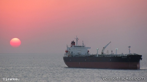 vessel Recoleta IMO: 9311505, Oil Products Tanker
