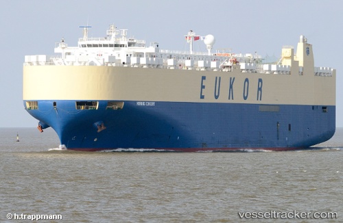 vessel 441866000 IMO: 9312822, 