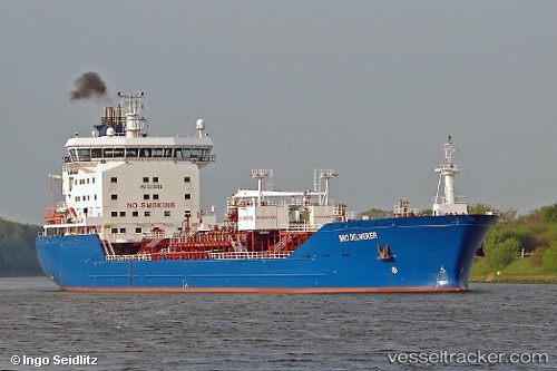 vessel '538009313' IMO: 9313096, 