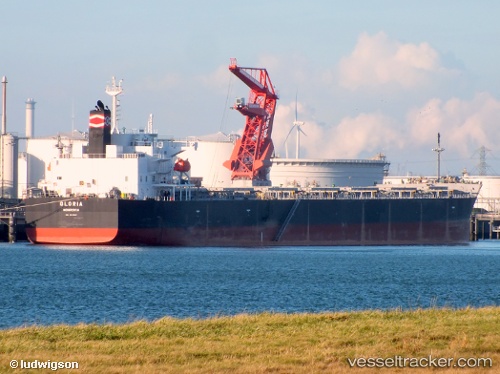 vessel Coventry IMO: 9313307, Bulk Carrier

