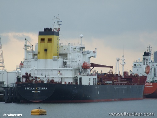 vessel Anwaar Al Khalij IMO: 9313424, Chemical Oil Products Tanker
