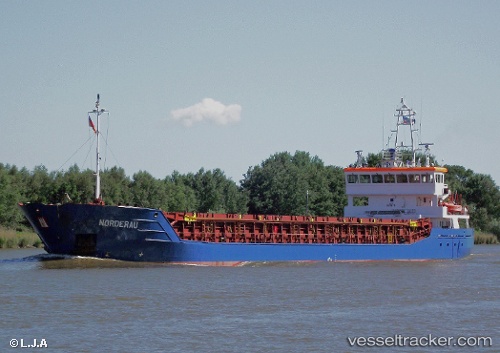 vessel '255806446' IMO: 9313670, 